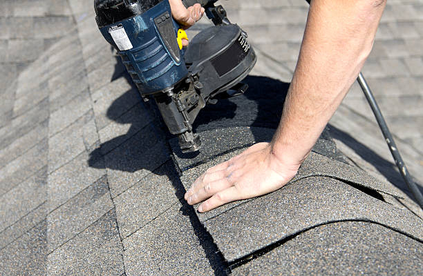 Fast & Reliable Emergency Roof Repairs in Blakely, PA